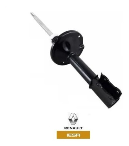 Imagem 1 de 4 de Amortecedor Dianteiro Sandero Stepway Ate 2014 - 543021348r