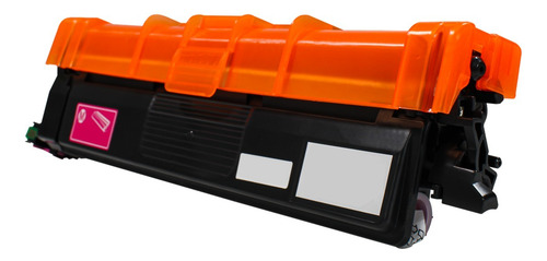 4x Cartucho Toner Compatível Com Brother Hl-l3240cdw 3240