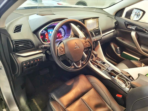 Mitsubishi Eclipse Cross 1.5 Mivec Turbo Gasolina Hpe-s Cvt