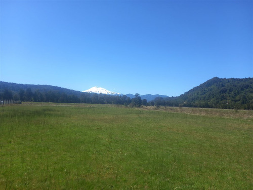 Parcela En Venta En Pto. Montt, Chamiza. Parque Del Arrayán