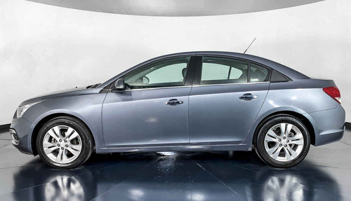 Imagen 10 de 15 de 44520 - Chevrolet Cruze 2015 Con Garantía At