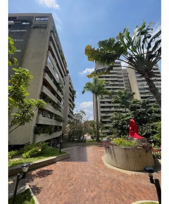Apartamento en venta
