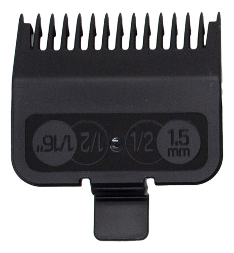 Jrl X6 Peines Guía Universal Maquina Cortadora Pelo 4-s6 6c