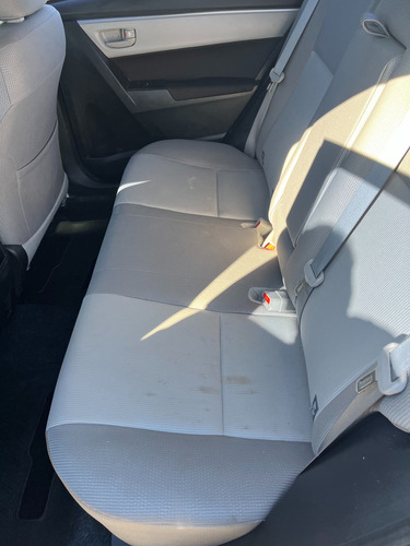 Toyota Corolla 1.8 Xei Mt Pack 140cv