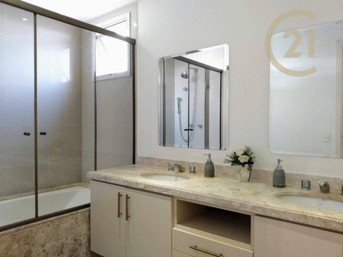 Imagem 19 de 29 de Apartamento Com 4 Dormitórios À Venda, 158 M² Por R$ 2.400.000,00 - Perdizes - São Paulo/sp - Ap23250