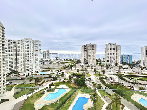 Condominio Marina Horizonte