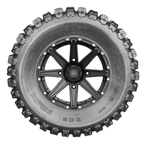 Llanta 20x11-8 Tl (6pr) At Alsk Eos-h Cuatrimoto