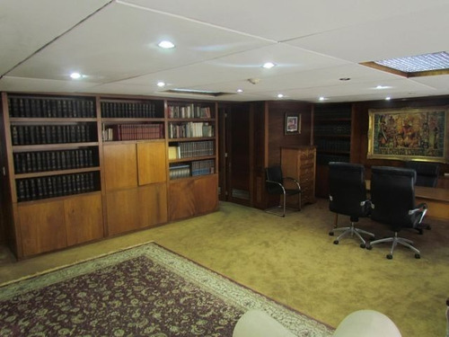 Imagen 11 de 12 de Edificio En Venta