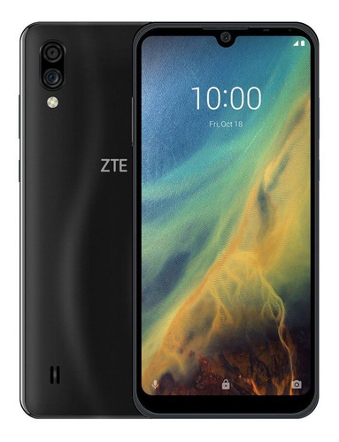 Zte Blade A5 2020 64gb 2ram + Tienda + Garantia