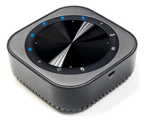 Altavoz Bluetooth Parlante De Conferencias Cancelacion Ruido