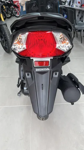 Honda Dio Std 110