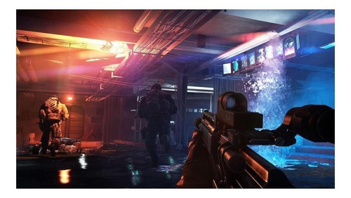 Imagen 2 de 6 de Battlefield 4 Standard Edition Electronic Arts PS3 Digital