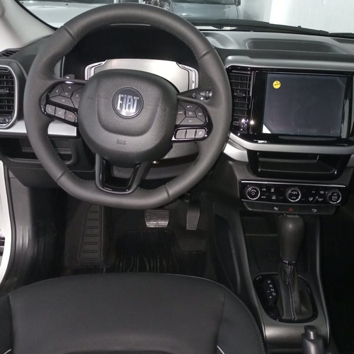Imagen 7 de 15 de Fiat Toro 0 Km Freedom 2022 Con Anticipo O Permuta F-
