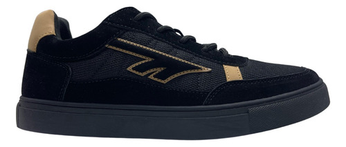 Zapatillas Urbanas Originales Casuales Hi-tec Art. Callao