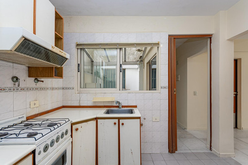 Departamento En Saavedra