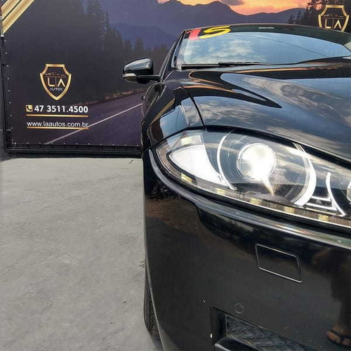 Jaguar Jaguar Xf 2.0 Luxury