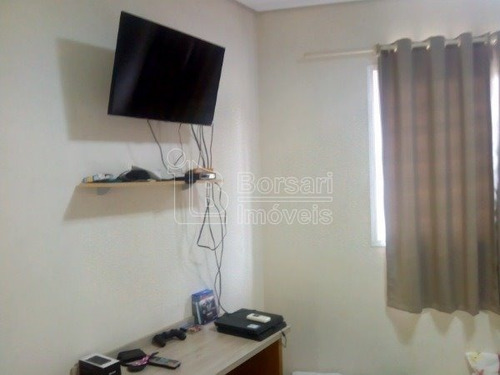 Imagem 2 de 6 de Venda De Casas / Condomínio Na Cidade De Araraquara 1237