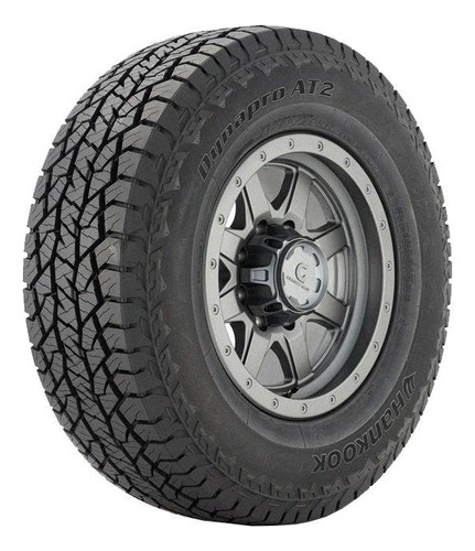 Pneu Hankook Aro 20 275/55r20 Dynapro At2 Rf11 113t