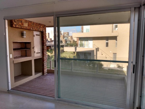 Imagen 3 de 21 de Lindísimo Departamento En Venta En Piedras - Nordelta