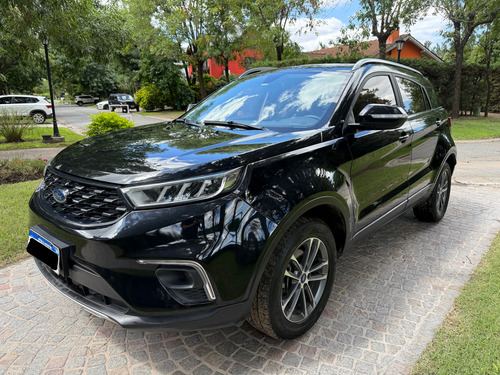 Ford Territory 1.5t Sel