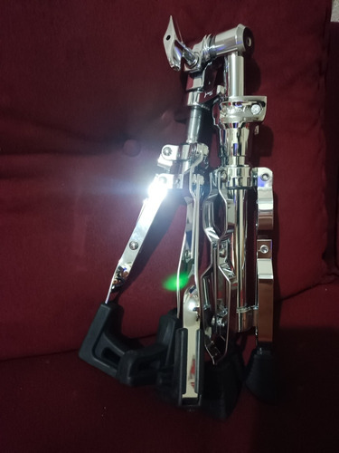 Estante Pearl S-830 Zero N Mapex Tama Yamaha Sonor (Usado)