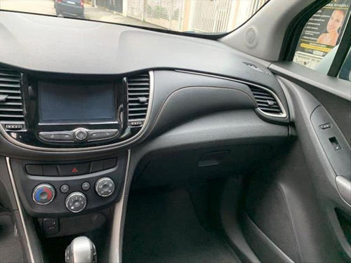 Chevrolet Tracker 1.4 Turbo Flex lt Automatico