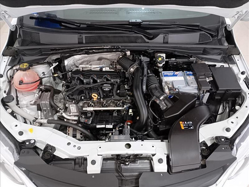 Chevrolet Onix 1.0 Turbo Premier