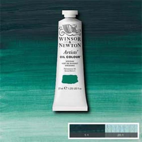 Pintura Oleo Winsor & Newton Artists' Serie#4 37ml