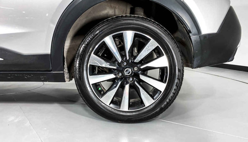 Imagen 12 de 15 de 38294 - Nissan Kicks 2017 Con Garantía