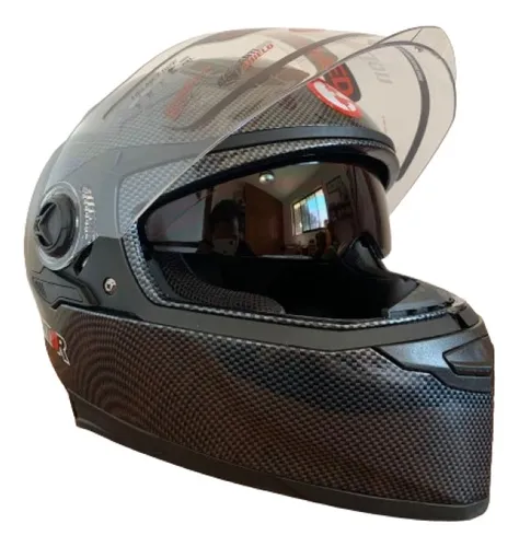 Casco evolution motorsport hotsell