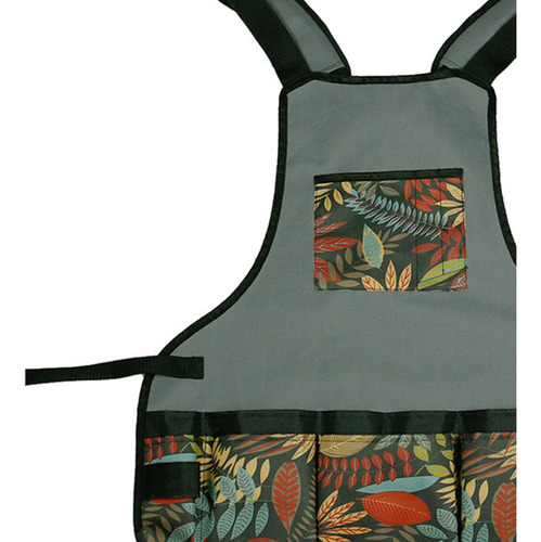 Delantal De Cocina Ajustable Chef Delantal Para Hombres