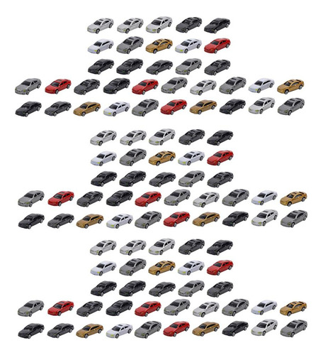 150 Modelos De Coches Con