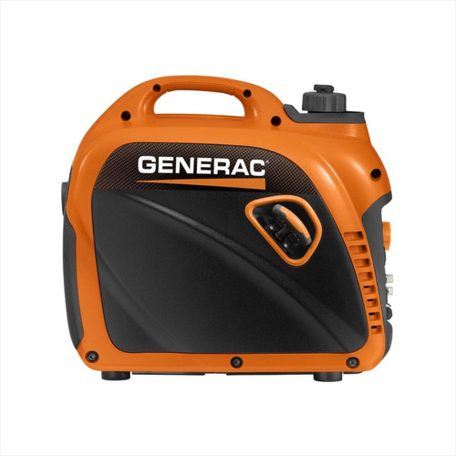 Planta Generador Portátil Generac Gp2200i 