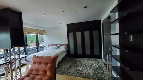 Imagen 5 de 13 de Apartamento En Alquiler Tipo Estudio Totalmente Amoblado En La Urbanizacion Carabobo Valencia