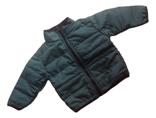 Chaqueta Impermeable Gruesa Para Bebes Niños 