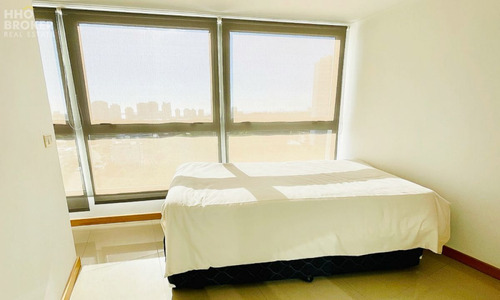 Imagen 21 de 30 de Semipiso En Venta, Torre Marigot, Playa Brava, Punta Del Este - Punta Del Este Brava