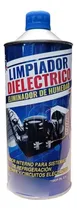 Comprar Dielectrico Limpiador De Sistemas De Refrigeracion 500ml