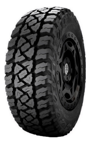 Llanta 265/75r16 123/120q Kumho Road Venture Mt51 Índice De Velocidad Q