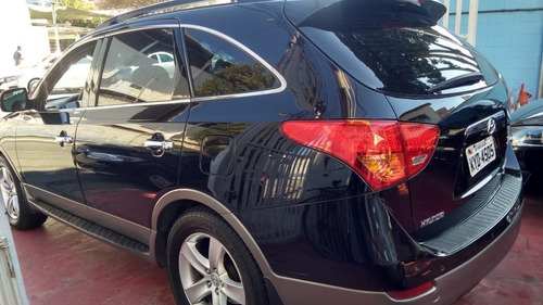 Hyundai Vera Cruz 3.8 Mpfi 4x4 V6 24v Gasolina 4p