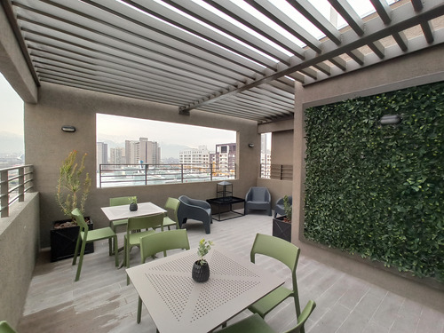 Ref:11243** Departamento 1d + 1b Estación Central