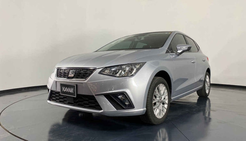 Imagen 1 de 15 de 43692 - Seat Ibiza 2018 Con Garantía Mt