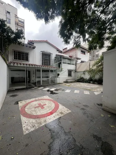 Casa En Venta O Renta En La Colonia Condesa!!!