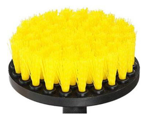 Esponja Giratoria Brush Kitchen, Para Almohadillas Con, Todo