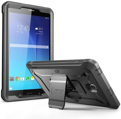 Funda Con Protector Para Tablet Samsung Galaxy Tab E 8 