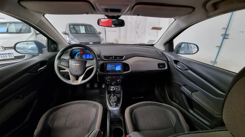 Chevrolet Prisma 1.4 Ltz 98cv