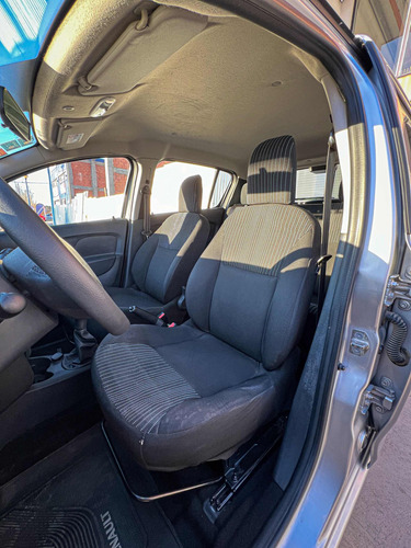 Renault Sandero 1.6 Authentique 90cv Nac