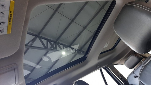 Imagem 13 de 15 de Ford Edge Sel