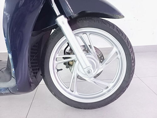Imagem 13 de 14 de Honda Sh 150i 2018