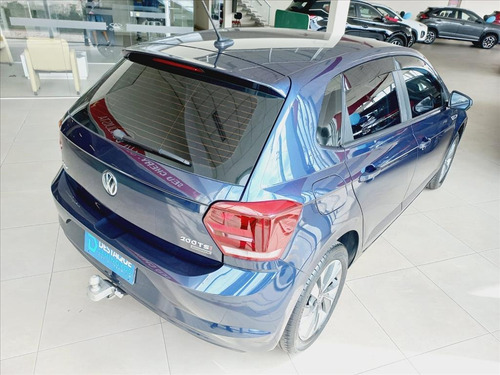 Imagem 6 de 15 de Polo 1.0 200 Tsi Highline Automático