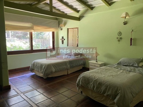 Casa En Punta Del Este, Lugano | Ines Podesta Ref:2833- Ref: 2833